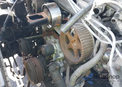 1995 Toyota 4Runner Vn39 Sr5 из США, поврежденный, VIN JT3VN39W5S8072482